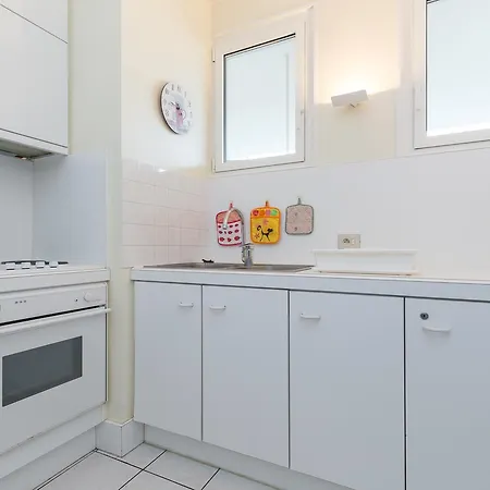 Appartamento Eden Beach 1