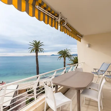 Appartamento Eden Beach 1 *