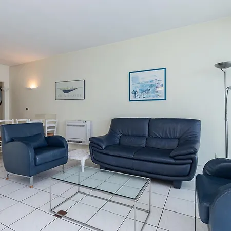 Appartamento Eden Beach 1 *