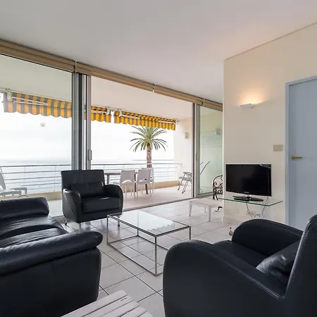Appartamento Eden Beach 1 *
