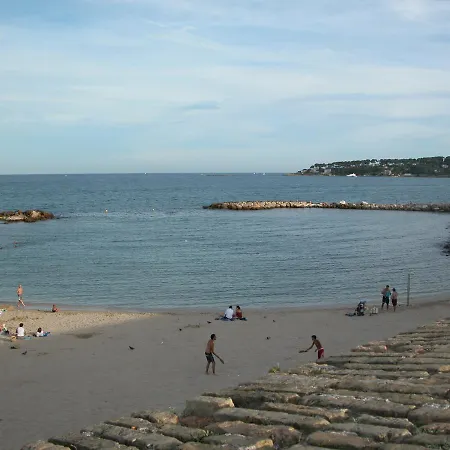 Eden Beach 1 * Juan-les-Pins