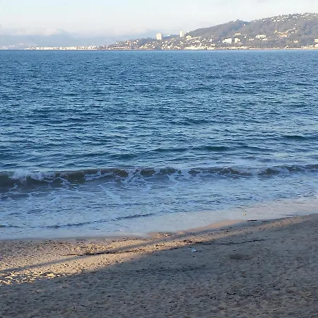 Appartamento Eden Beach 1